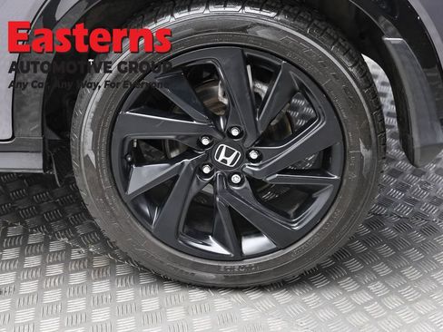 Used 2021 Honda HR-V Sport image 8