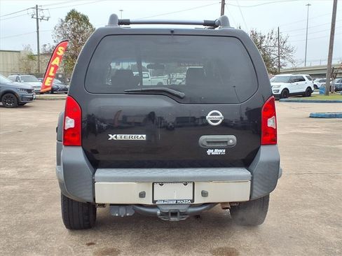 Used 2011 Nissan Xterra S w/ 4X2 Value Package image 27