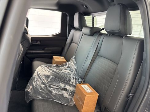 New 2026 Toyota Tacoma TRD Off-Road AWD/4WD image 44