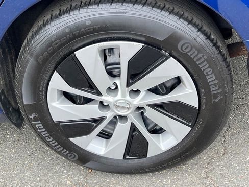 Certified 2020 Nissan Altima 2.5 S w/ Driver Assist Package AWD/4WD image 27