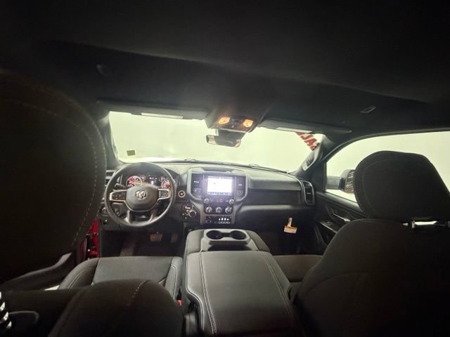 New 2026 RAM 1500 Express AWD/4WD image 15