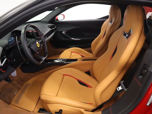 Used 2024 Ferrari 296 GTB image 20