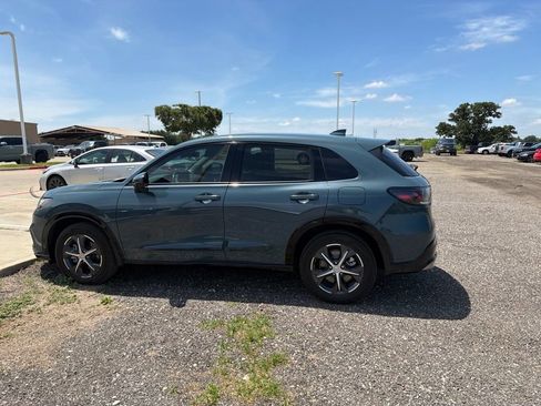 Used 2023 Honda HR-V EX-L image 7