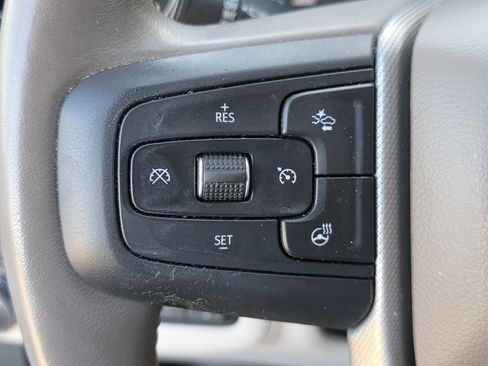 Used 2021 GMC Yukon Denali w/ Denali Premium Package image 44