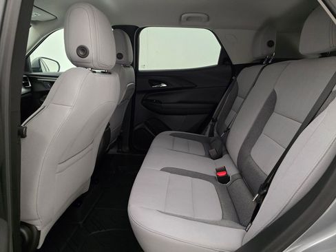 New 2026 Chevrolet TrailBlazer LT w/ LT Cold Weather Package image 37