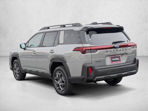 New 2026 Subaru Outback Premium AWD/4WD image 9