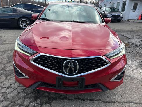 Used 2019 Acura ILX image 17