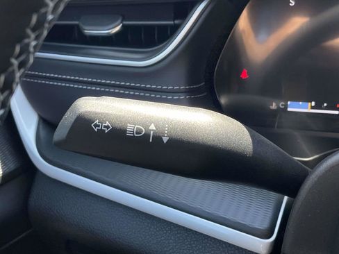 New 2025 Jeep Grand Cherokee Laredo X w/ Luxury Tech Group I image 33