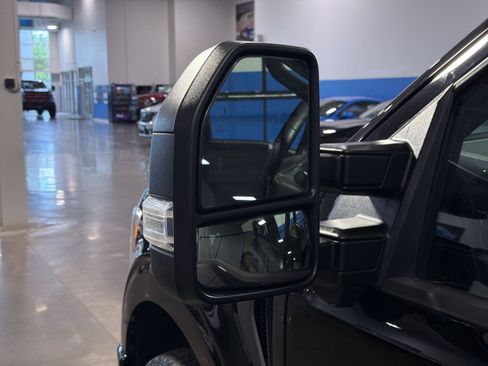 Used 2023 Ford F150 XLT w/ Equipment Group 302A High AWD/4WD image 14