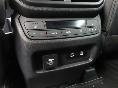 Used 2026 Honda Passport TrailSport Elite image 14