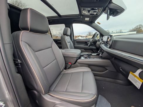 New 2026 Chevrolet Tahoe Premier w/ Sun And Tow Package image 33