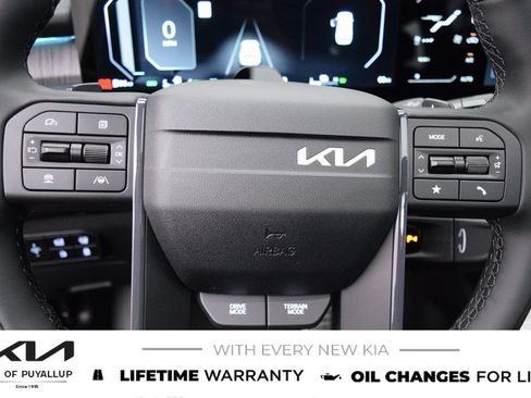 New 2027 Kia Telluride X-Line SX Prestige AWD/4WD image 26