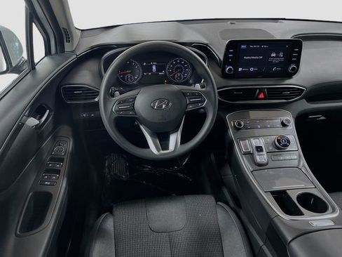 Used 2022 Hyundai Santa Fe SEL w/ Cargo Package image 22