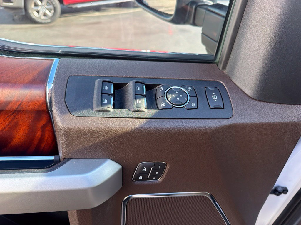 Used 2019 Ford F450 King Ranch w/ King Ranch Ultimate Package AWD/4WD image 29