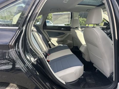 New 2026 Volkswagen Jetta SE image 27