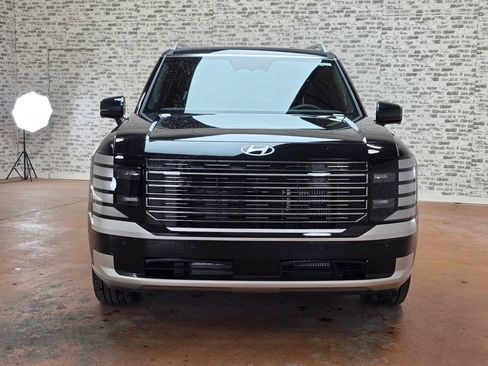 New 2026 Hyundai Palisade Calligraphy AWD/4WD image 2