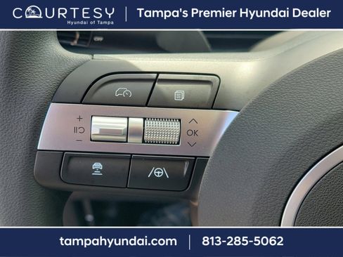 New 2026 Hyundai Tucson SEL image 28