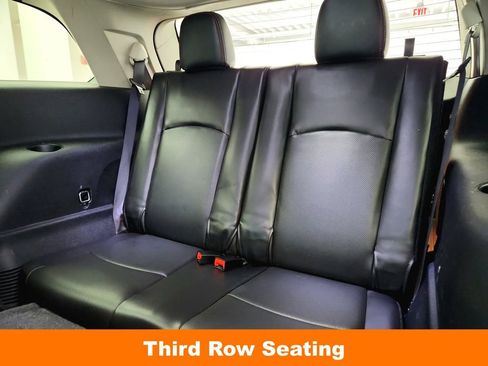 Used 2016 Dodge Journey R/T w/ Driver Convenience Group AWD/4WD image 24