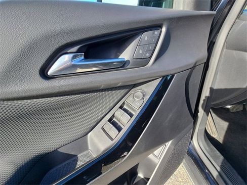 New 2025 Chevrolet Equinox RS w/ Safety and Technology Package image 24