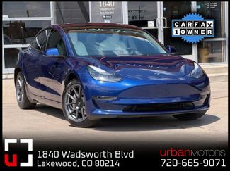 Used 2023 Tesla Model 3 Standard Range RWD video 1