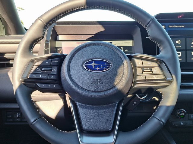 New 2026 Subaru Outback Touring XT AWD/4WD image 9