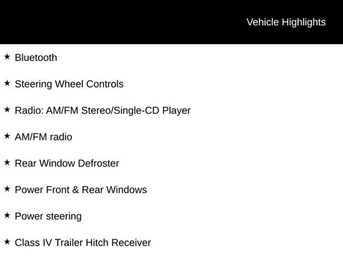 Used 2017 Ford F150 XL w/ XL Power Equipment Group image 9