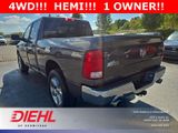 Used 2017 RAM 1500 Big Horn image 5