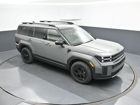 New 2026 Hyundai Santa Fe XRT AWD/4WD image 53