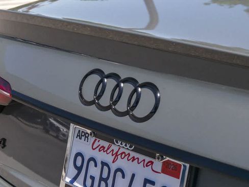 Used 2023 Audi S4 Premium Plus w/ Premium Plus Package AWD/4WD image 11