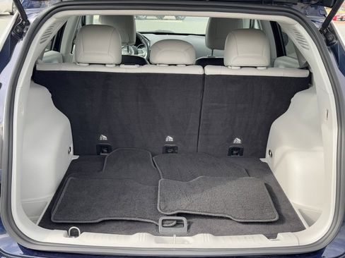 Used 2018 Jeep Compass Latitude w/ Popular Equipment Group image 34