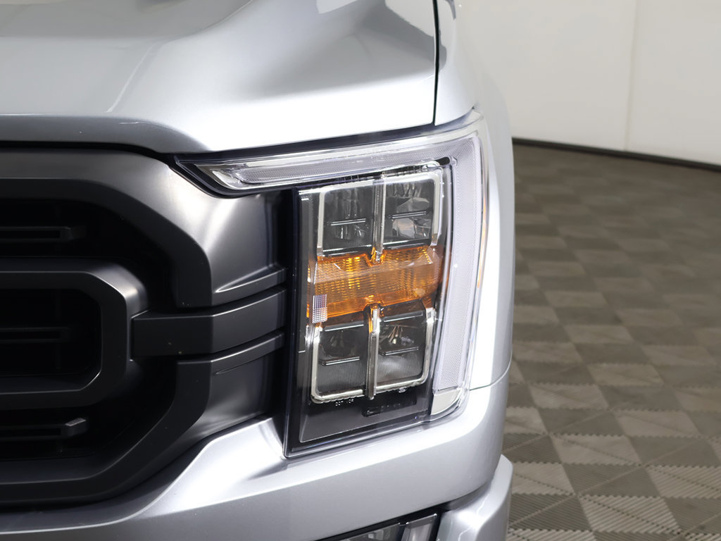 Used 2023 Ford F150 XLT w/ Equipment Group 302A High AWD/4WD image 15