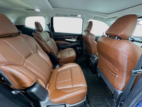 Used 2020 Subaru Ascent Touring w/ Popular Package #2A image 20