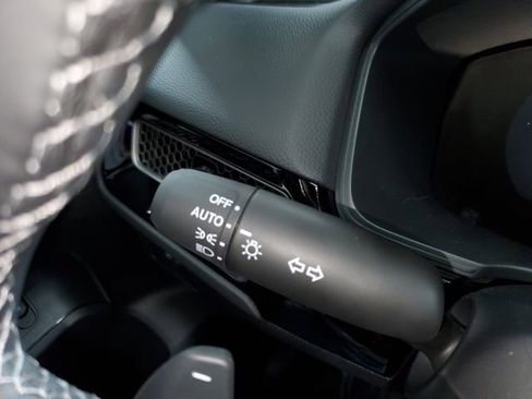 New 2026 Honda Civic Sport image 15