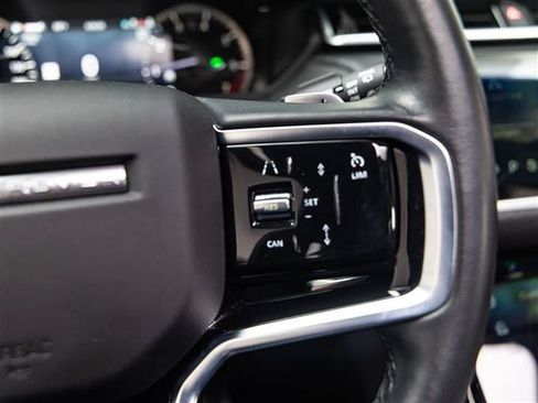 Used 2023 Land Rover Range Rover Velar R-Dynamic S AWD/4WD image 22