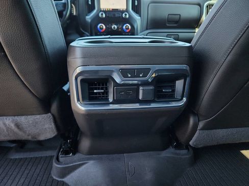 Used 2020 GMC Sierra 2500 Denali w/ Gooseneck/5TH Wheel Package AWD/4WD image 21