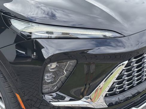 New 2026 Buick Envision Avenir AWD/4WD image 8