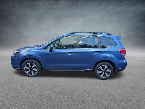 Used 2018 Subaru Forester 2.5i Limited AWD/4WD image 6