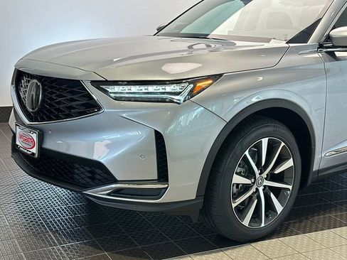 New 2026 Acura MDX w/ Technology Package image 8