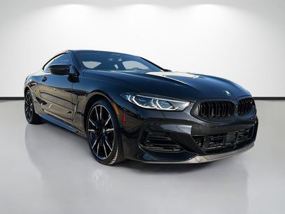 Used 2024 BMW M850i xDrive Coupe