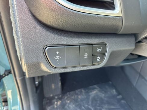 New 2026 Kia Seltos EX AWD/4WD image 11
