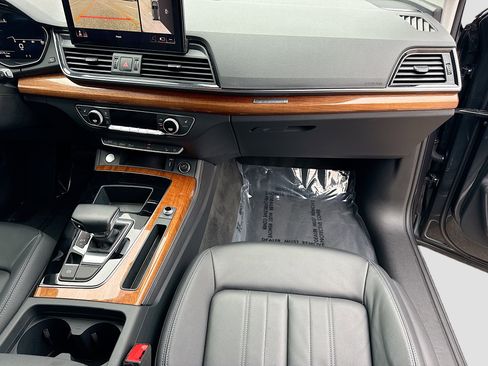 Certified 2023 Audi Q5 2.0T Premium Plus w/ Premium Plus Package image 17