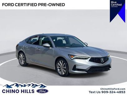Used 2023 Acura Integra