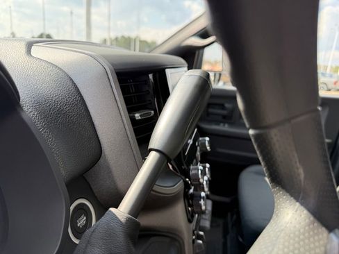 New 2026 RAM 2500 Warlock AWD/4WD image 25