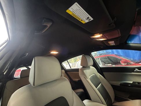 Used 2018 Kia Sportage EX w/ EX Sport Appearance Package image 27