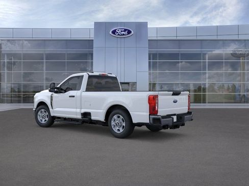 New 2026 Ford F250 XLT RWD image 5