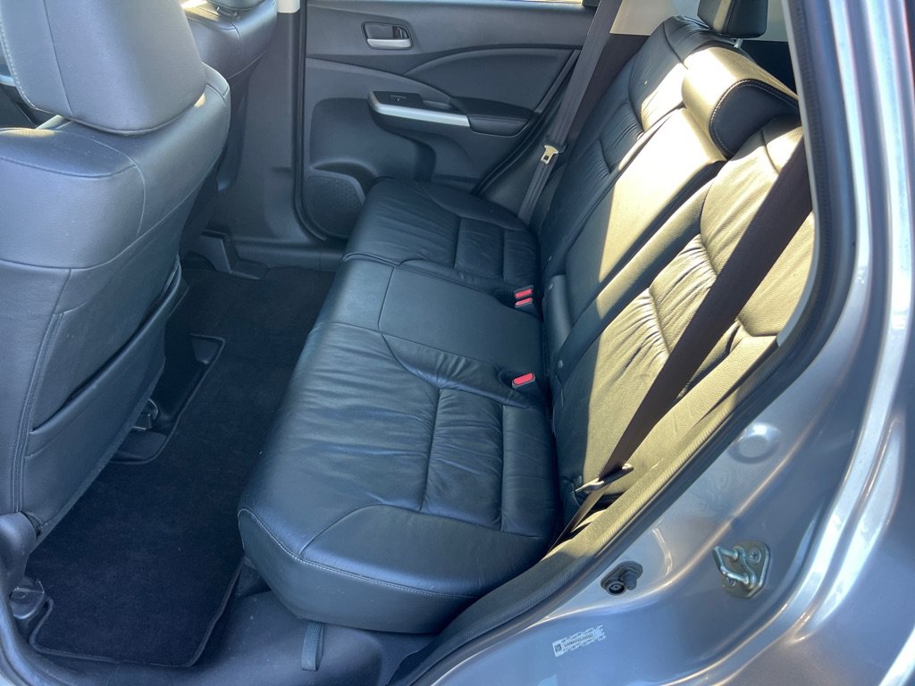 Used 2014 Honda CR-V EX-L image 13