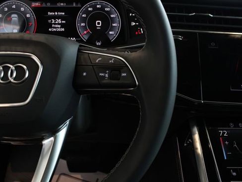 New 2026 Audi Q7 3.0T Prestige AWD/4WD image 18