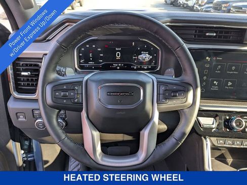 Certified 2024 GMC Sierra 1500 Denali w/ Technology Package image 20