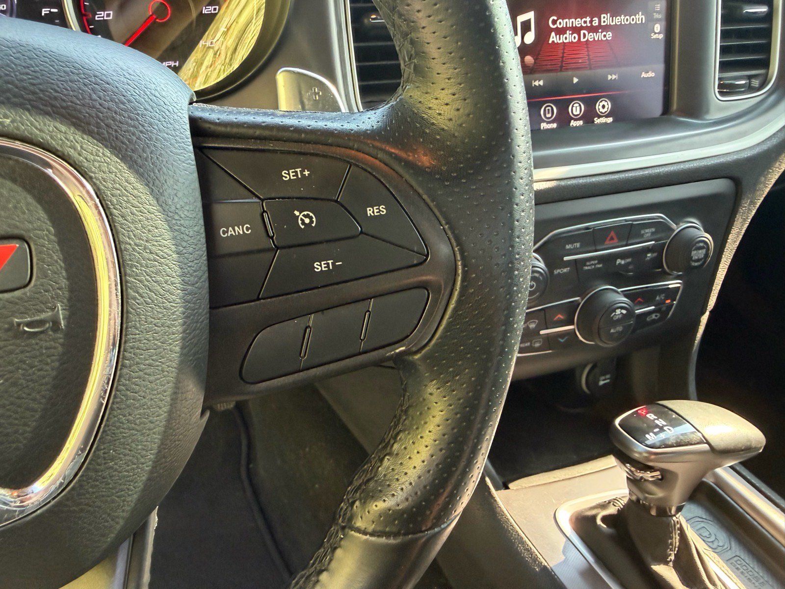 Used 2022 Dodge Charger GT RWD image 29