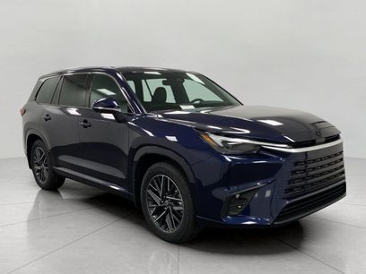 New 2026 Lexus TX 350 AWD w/ Technology Package